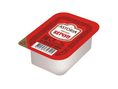 Соус Кетчуп +