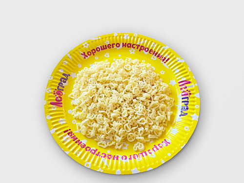 Макарошки +