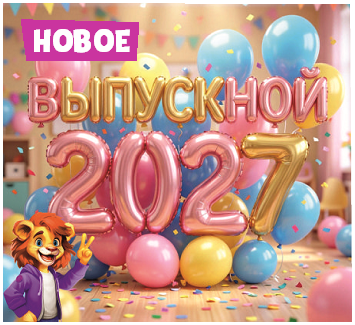 Выпускной